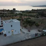 Nireas Вилла