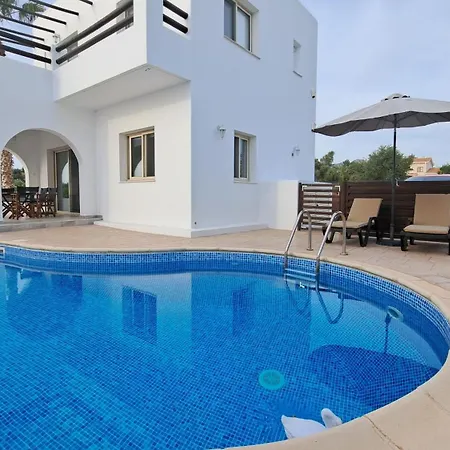 Nireas Villa