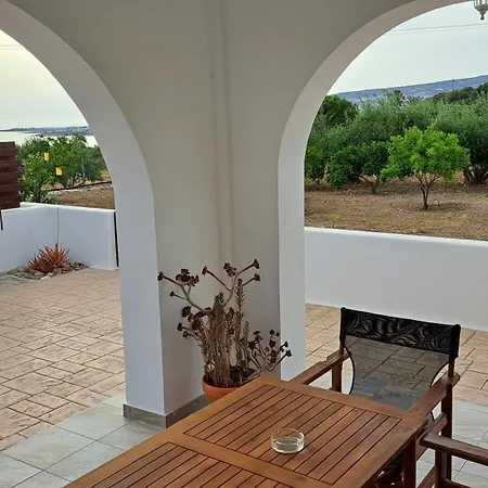 Nireas * Paphos