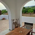 Nireas * Paphos