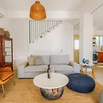 Nireas Villa