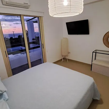Nireas * Paphos