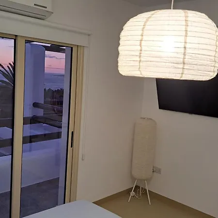 Villa Nireas