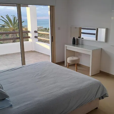 Nireas Villa Paphos