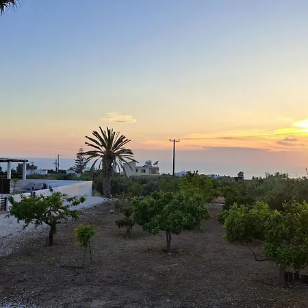 Nireas Villa
