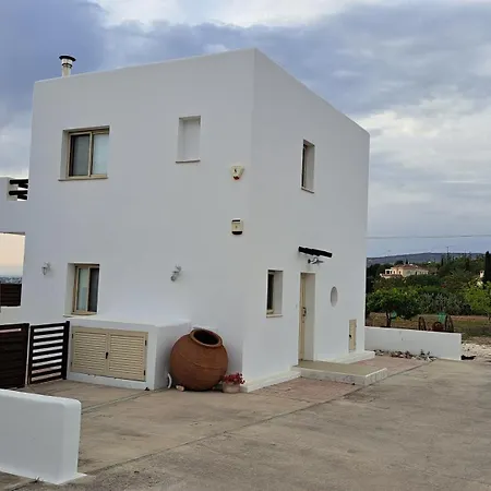 Villa Nireas Paphos