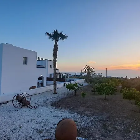 Villa Nireas