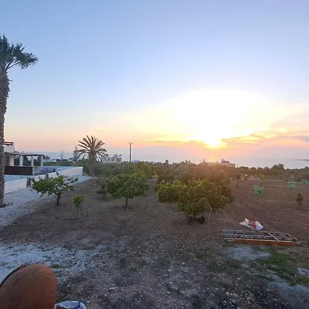 Villa Nireas