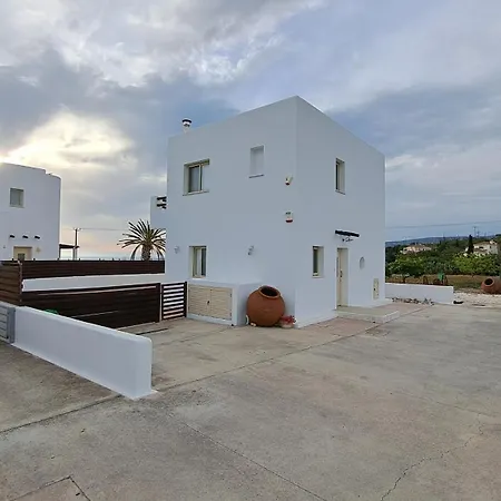 Nireas Villa Paphos