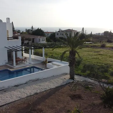 Nireas Paphos