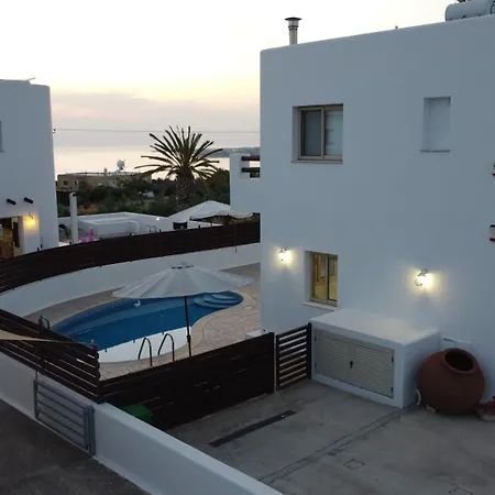 Villa Nireas