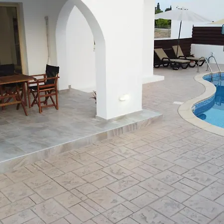 Nireas Villa