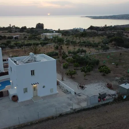 Nireas Villa
