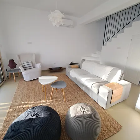 Villa Nireas