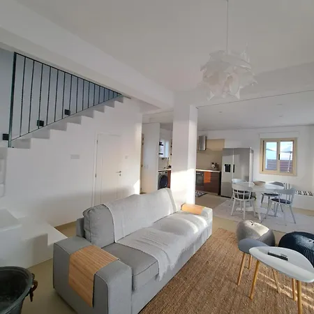 Nireas Villa