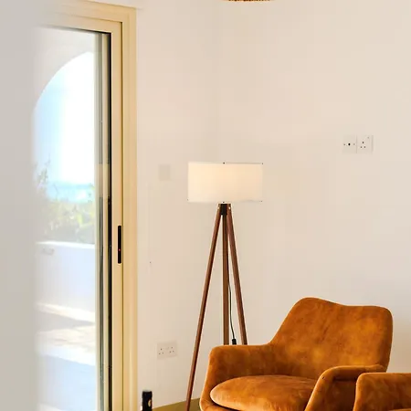 Nireas Villa