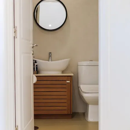 Villa Nireas Paphos