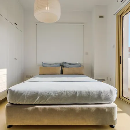 Nireas Villa