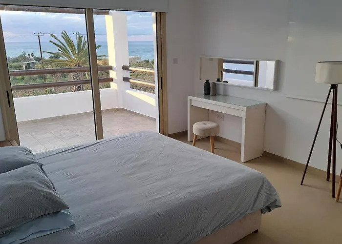 Nireas Villa Paphos