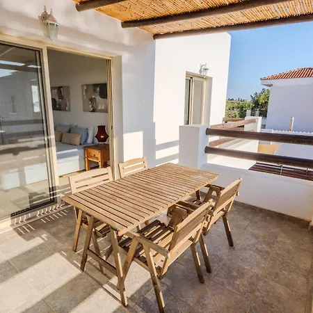Nireas Pafos