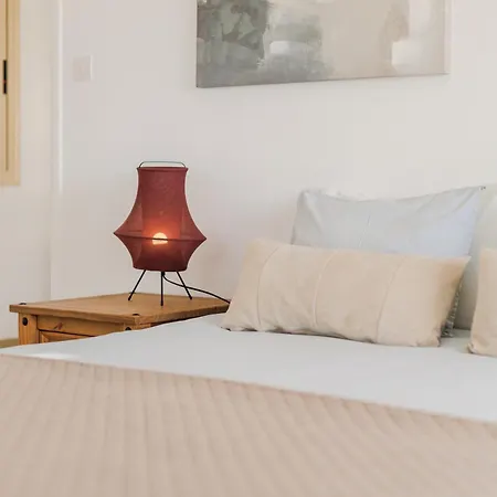 Villa Nireas Paphos