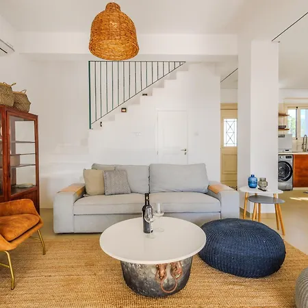 Nireas Villa