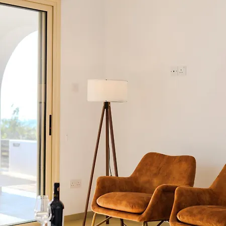 Nireas Villa Paphos